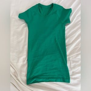 Brand new Lululemon swiftly tech